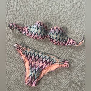 Victoria secret swimsuit